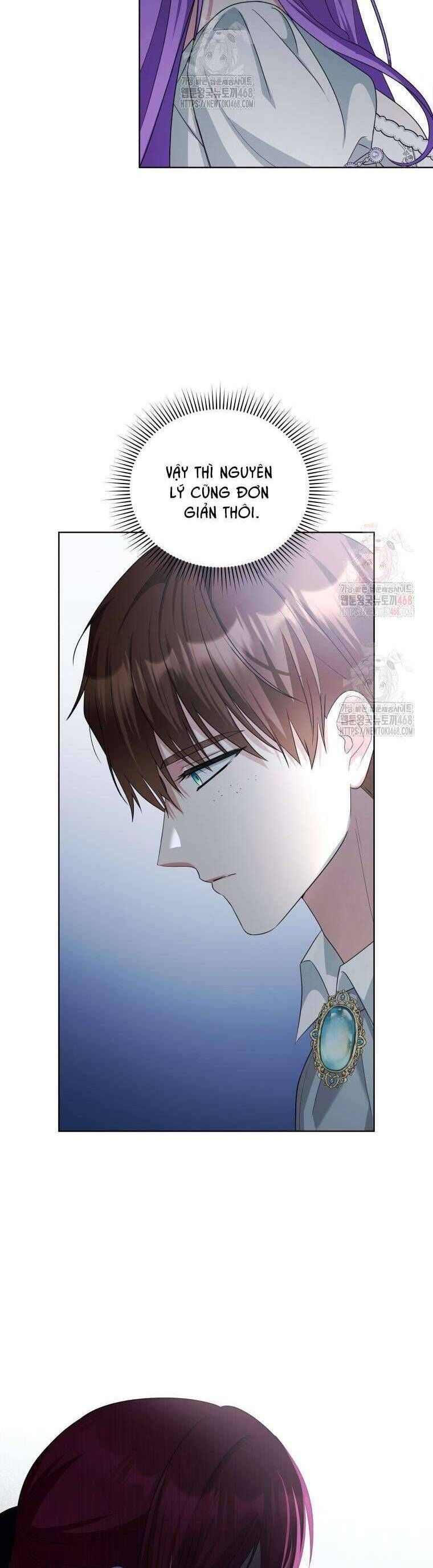 Chiếc Túi Bí Mật Của Tiểu Thư Xấu Xí: Chapter 68