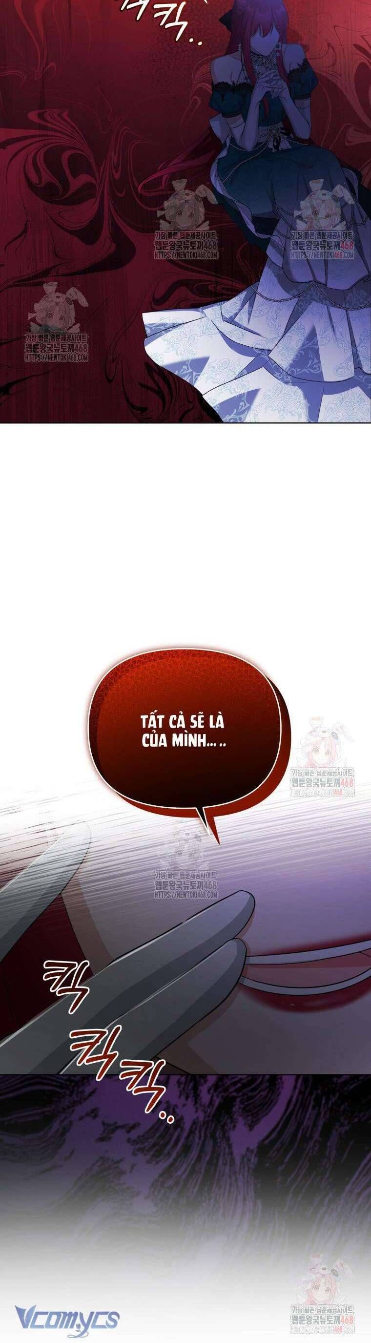 Chiếc Túi Bí Mật Của Tiểu Thư Xấu Xí: Chapter 68