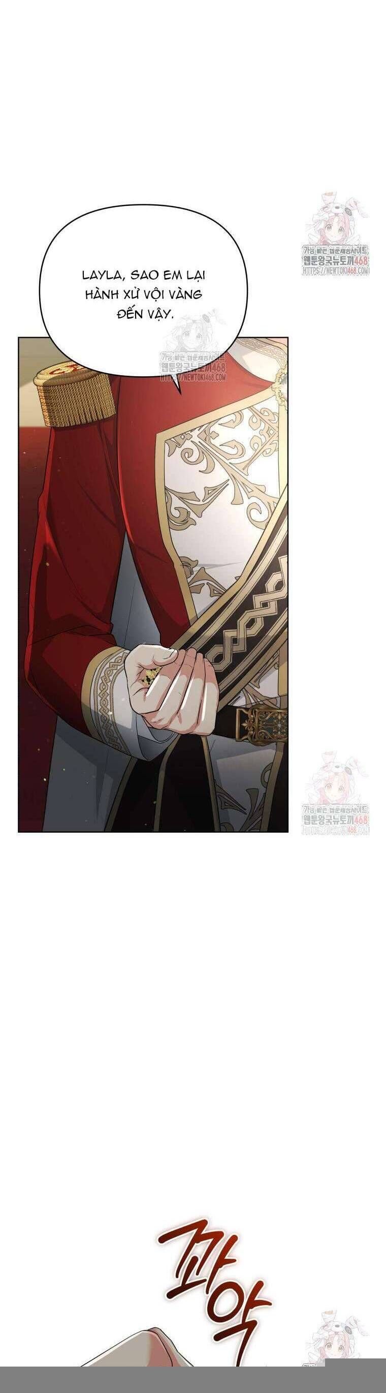 Chiếc Túi Bí Mật Của Tiểu Thư Xấu Xí: Chapter 68