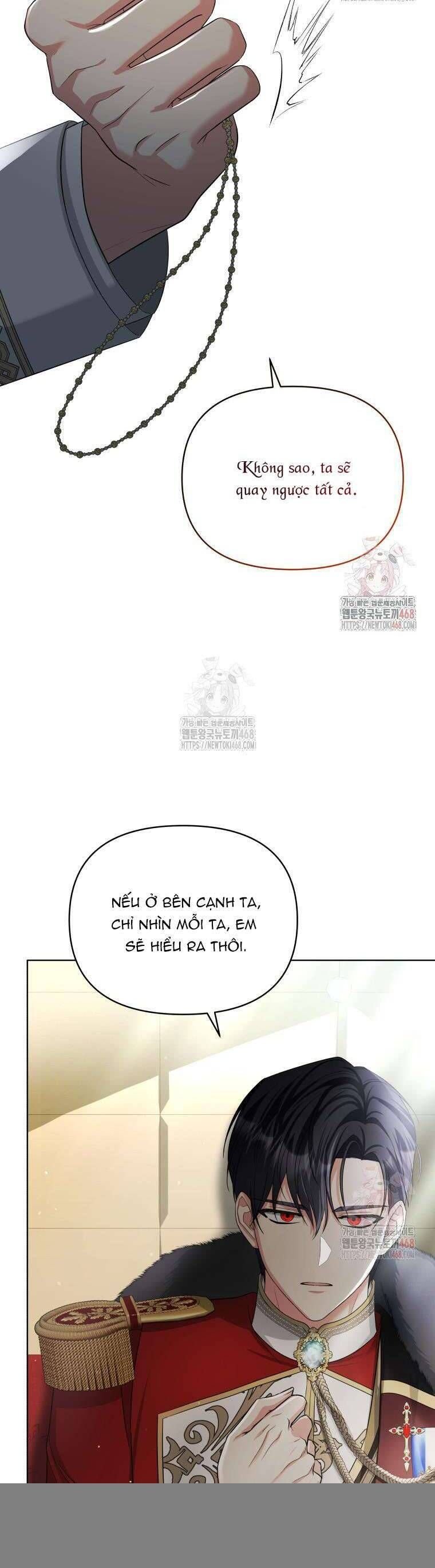 Chiếc Túi Bí Mật Của Tiểu Thư Xấu Xí: Chapter 68