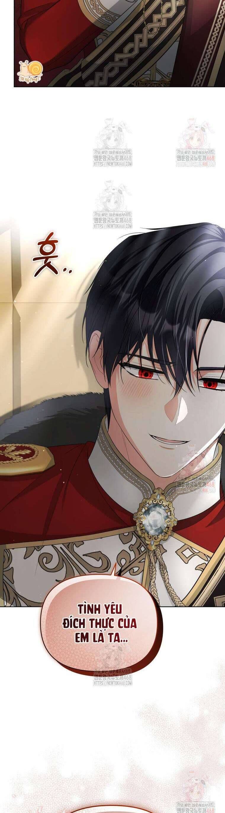 Chiếc Túi Bí Mật Của Tiểu Thư Xấu Xí: Chapter 68