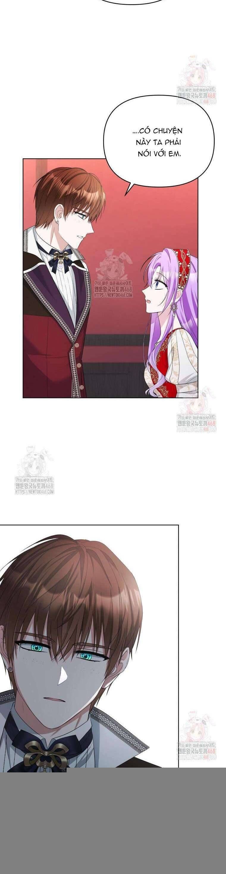 Chiếc Túi Bí Mật Của Tiểu Thư Xấu Xí: Chapter 68