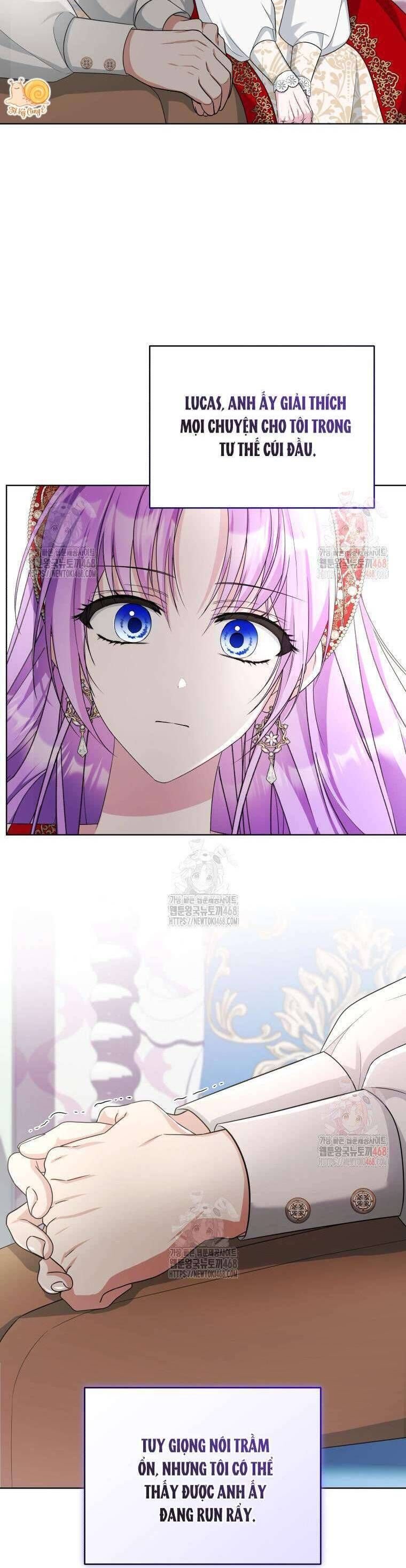 Chiếc Túi Bí Mật Của Tiểu Thư Xấu Xí: Chapter 68