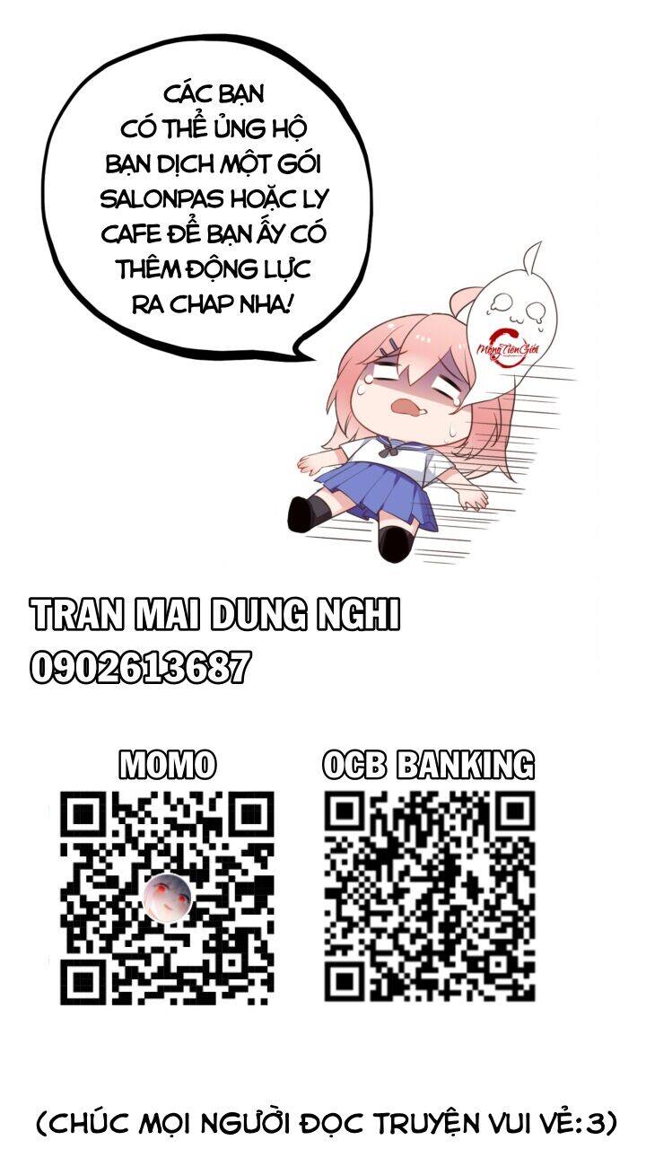 Chiếm Cái Đỉnh Núi Làm Đại Vương: Chapter 145.5