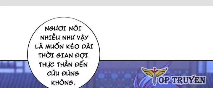 Chiếm Cái Đỉnh Núi Làm Đại Vương: Chapter 156