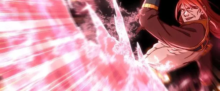 Chiếm Cái Đỉnh Núi Làm Đại Vương: Chapter 156