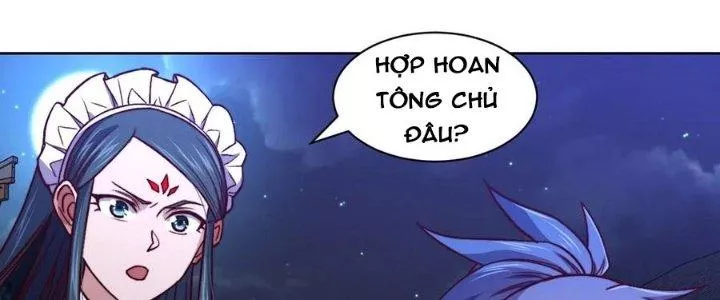 Chiếm Cái Đỉnh Núi Làm Đại Vương: Chapter 156