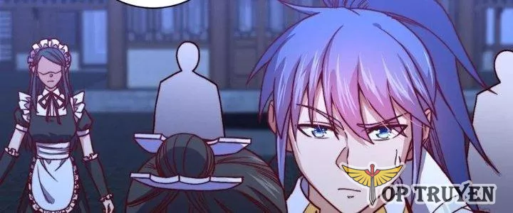 Chiếm Cái Đỉnh Núi Làm Đại Vương: Chapter 156