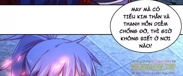 Chiếm Cái Đỉnh Núi Làm Đại Vương: Chapter 156