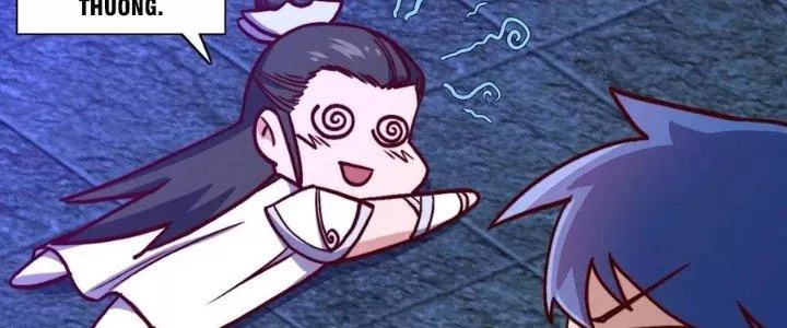 Chiếm Cái Đỉnh Núi Làm Đại Vương: Chapter 156