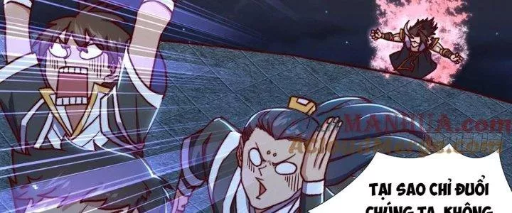 Chiếm Cái Đỉnh Núi Làm Đại Vương: Chapter 156