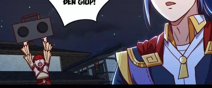 Chiếm Cái Đỉnh Núi Làm Đại Vương: Chapter 156