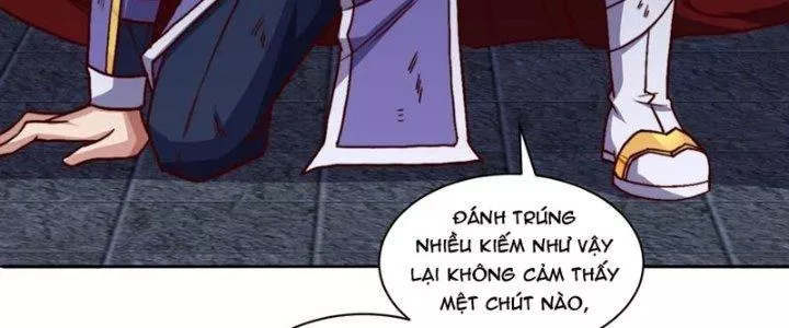 Chiếm Cái Đỉnh Núi Làm Đại Vương: Chapter 157