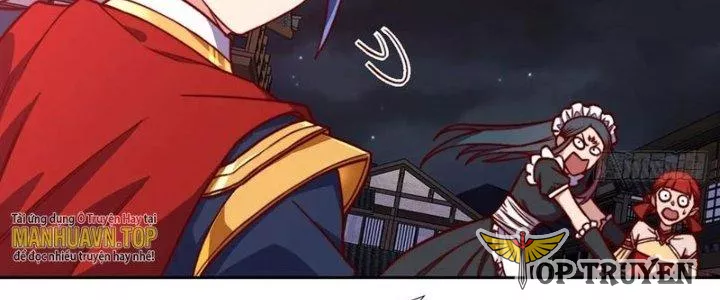 Chiếm Cái Đỉnh Núi Làm Đại Vương: Chapter 157