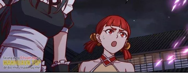 Chiếm Cái Đỉnh Núi Làm Đại Vương: Chapter 157