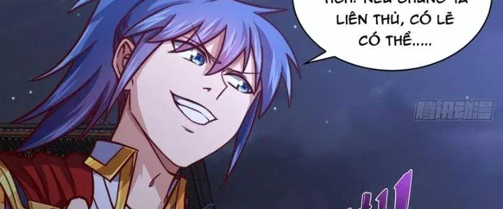 Chiếm Cái Đỉnh Núi Làm Đại Vương: Chapter 157