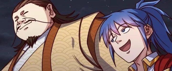 Chiếm Cái Đỉnh Núi Làm Đại Vương: Chapter 158