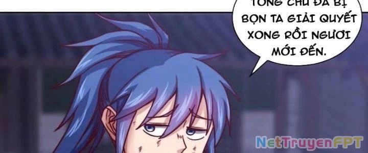 Chiếm Cái Đỉnh Núi Làm Đại Vương: Chapter 158