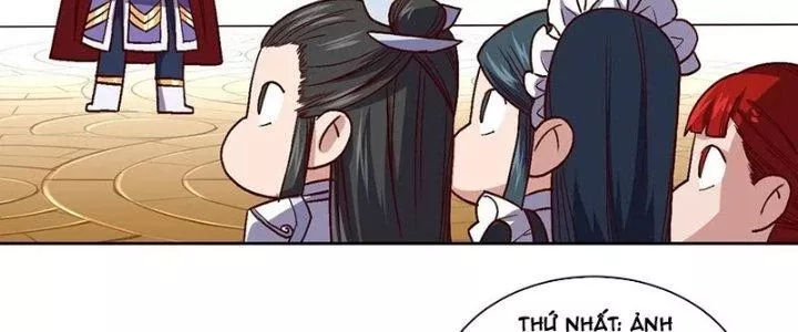 Chiếm Cái Đỉnh Núi Làm Đại Vương: Chapter 159