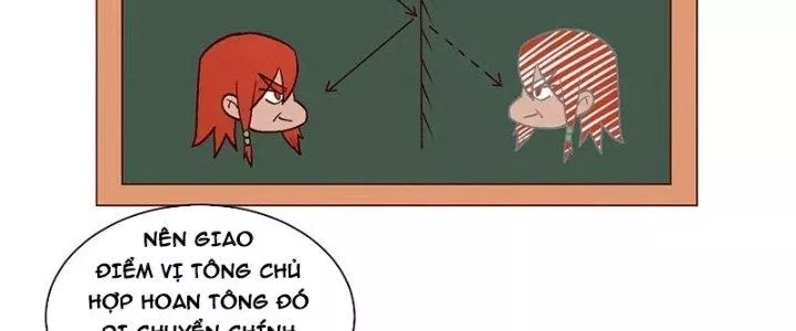 Chiếm Cái Đỉnh Núi Làm Đại Vương: Chapter 159