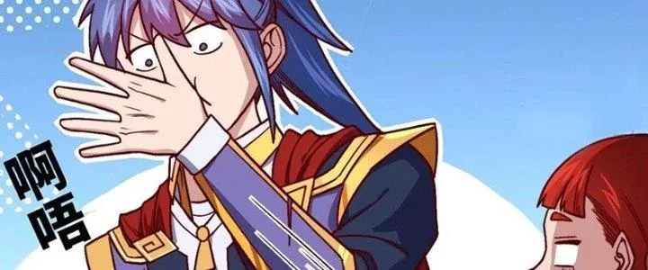 Chiếm Cái Đỉnh Núi Làm Đại Vương: Chapter 159