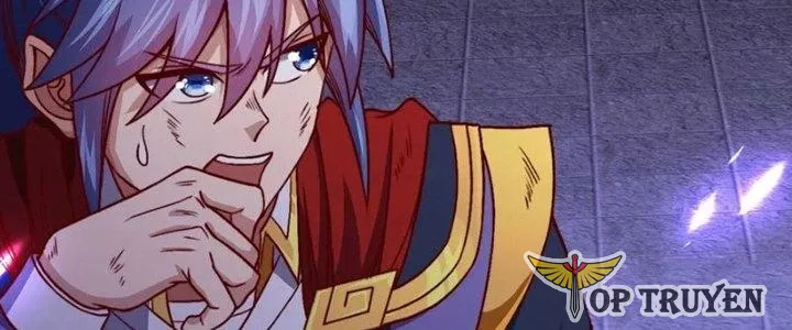 Chiếm Cái Đỉnh Núi Làm Đại Vương: Chapter 159