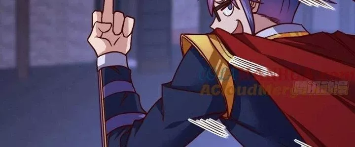 Chiếm Cái Đỉnh Núi Làm Đại Vương: Chapter 159