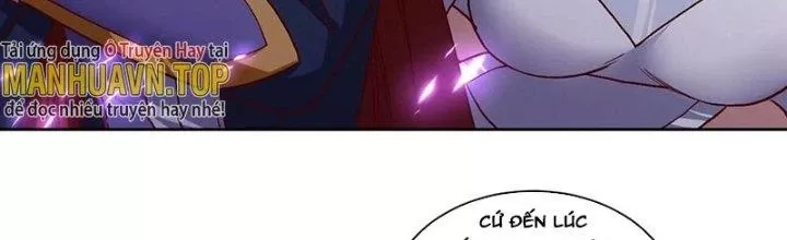 Chiếm Cái Đỉnh Núi Làm Đại Vương: Chapter 159