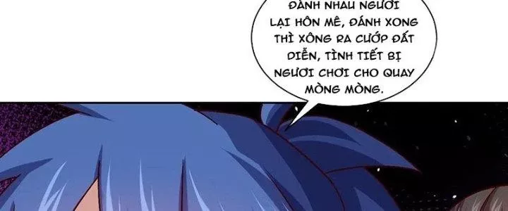 Chiếm Cái Đỉnh Núi Làm Đại Vương: Chapter 159