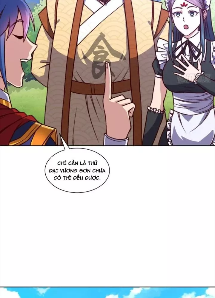 Chiếm Cái Đỉnh Núi Làm Đại Vương: Chapter 161