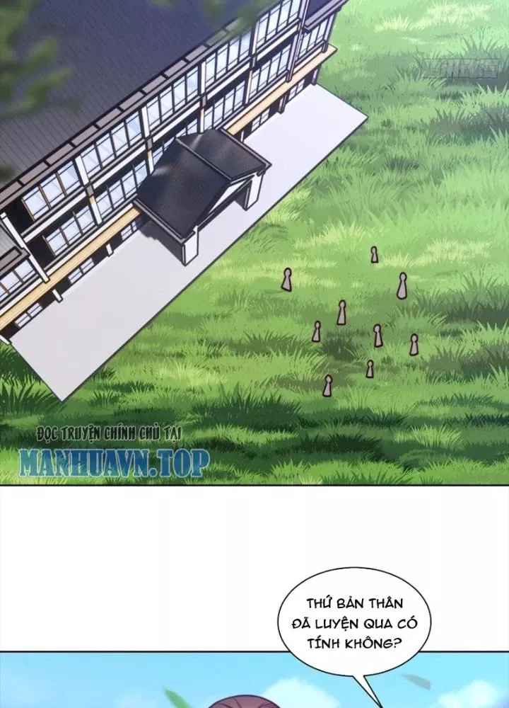 Chiếm Cái Đỉnh Núi Làm Đại Vương: Chapter 161