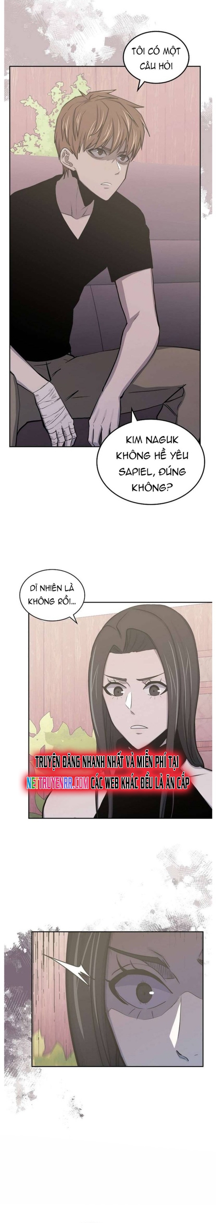 Chiến Binh Đến Từ Thế Giới Khác: Chapter 240
