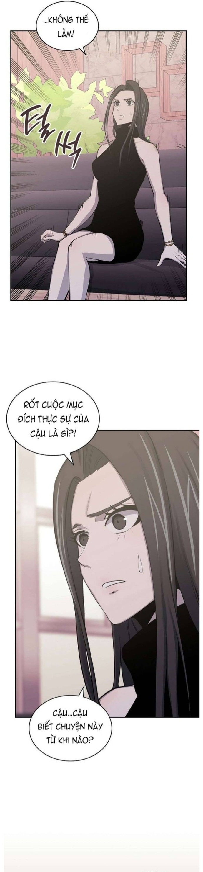 Chiến Binh Đến Từ Thế Giới Khác: Chapter 240