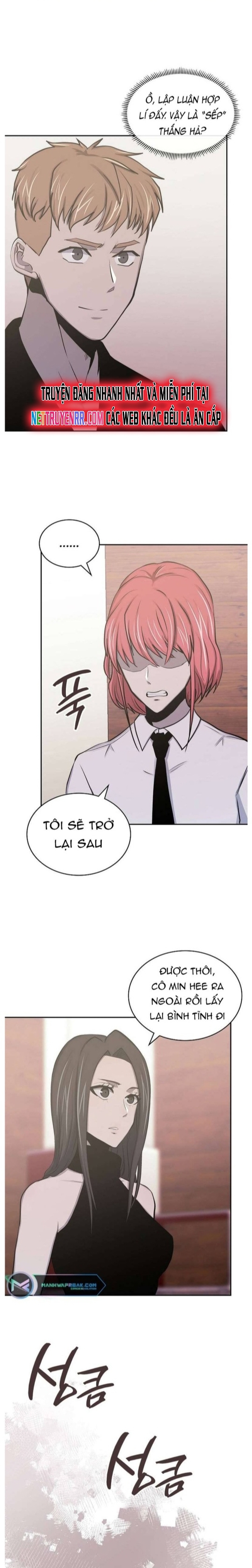 Chiến Binh Đến Từ Thế Giới Khác: Chapter 240