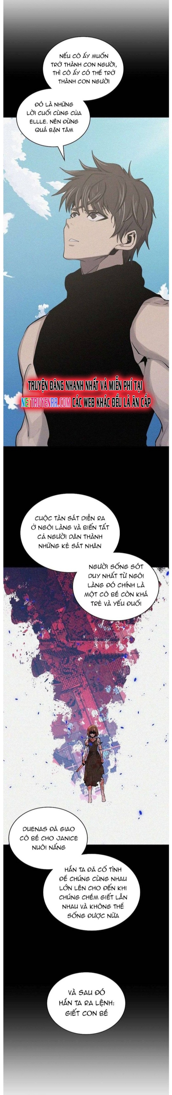 Chiến Binh Đến Từ Thế Giới Khác: Chapter 241