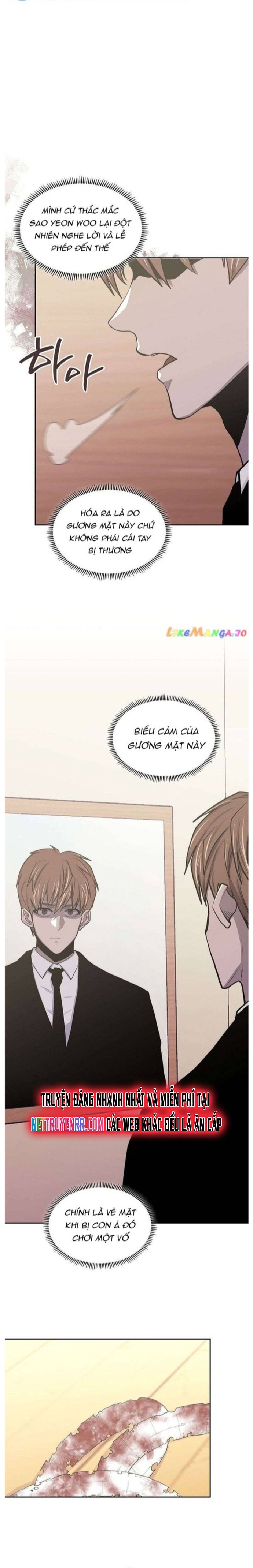 Chiến Binh Đến Từ Thế Giới Khác: Chapter 241