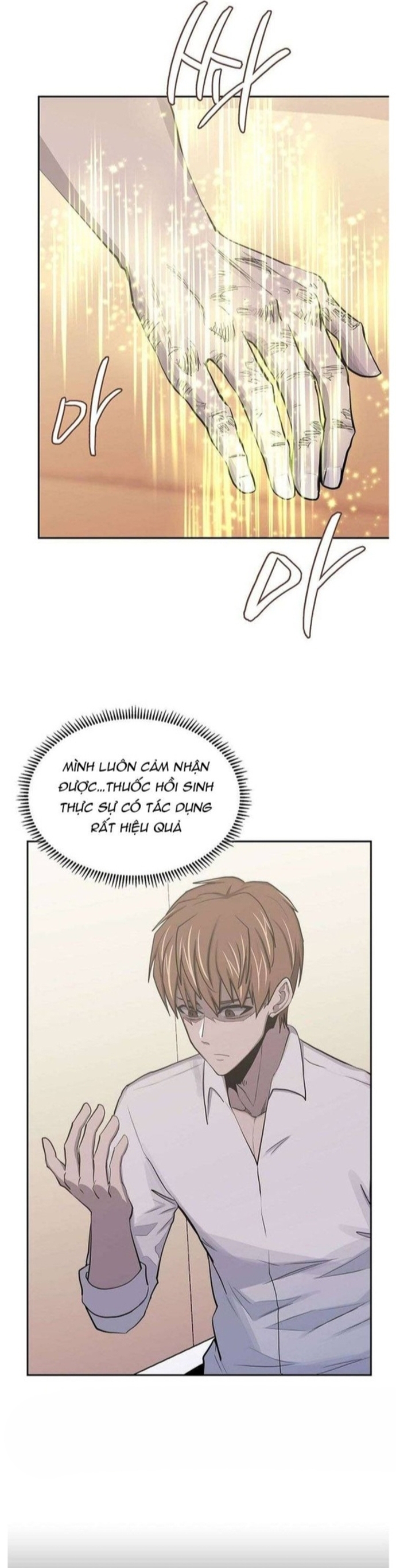 Chiến Binh Đến Từ Thế Giới Khác: Chapter 241