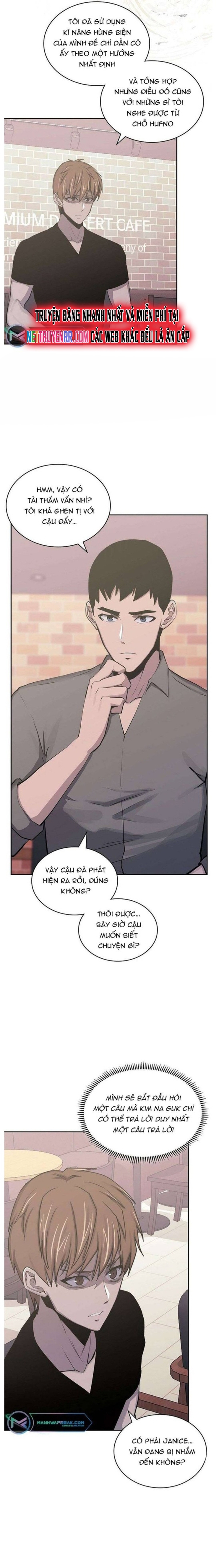 Chiến Binh Đến Từ Thế Giới Khác: Chapter 241