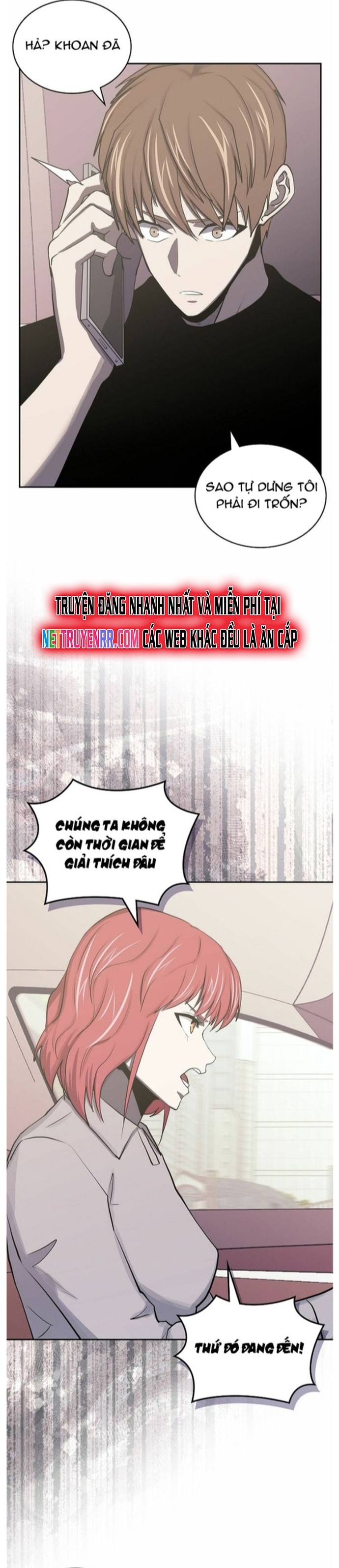 Chiến Binh Đến Từ Thế Giới Khác: Chapter 243