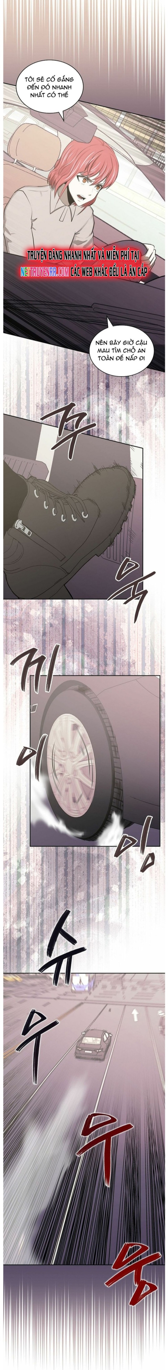 Chiến Binh Đến Từ Thế Giới Khác: Chapter 243
