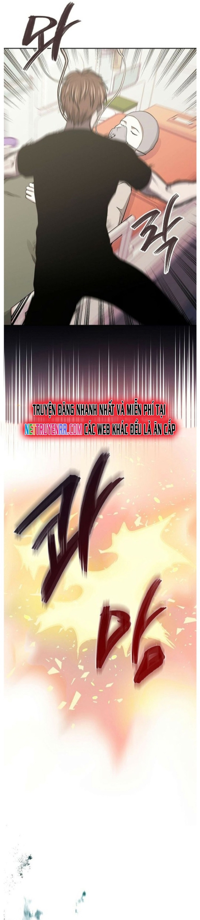 Chiến Binh Đến Từ Thế Giới Khác: Chapter 243