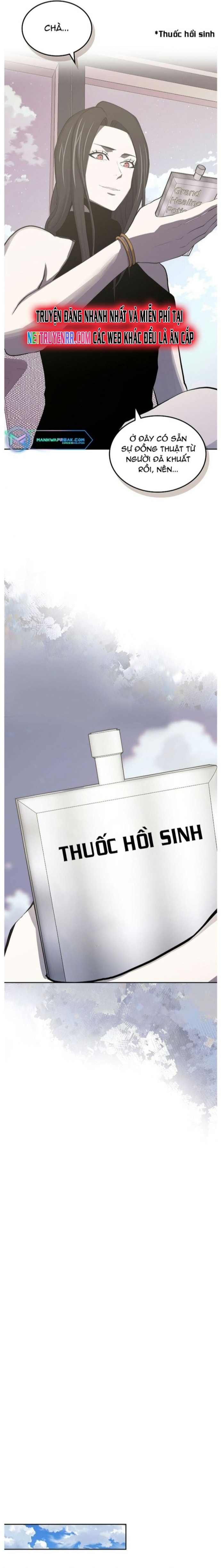 Chiến Binh Đến Từ Thế Giới Khác: Chapter 243