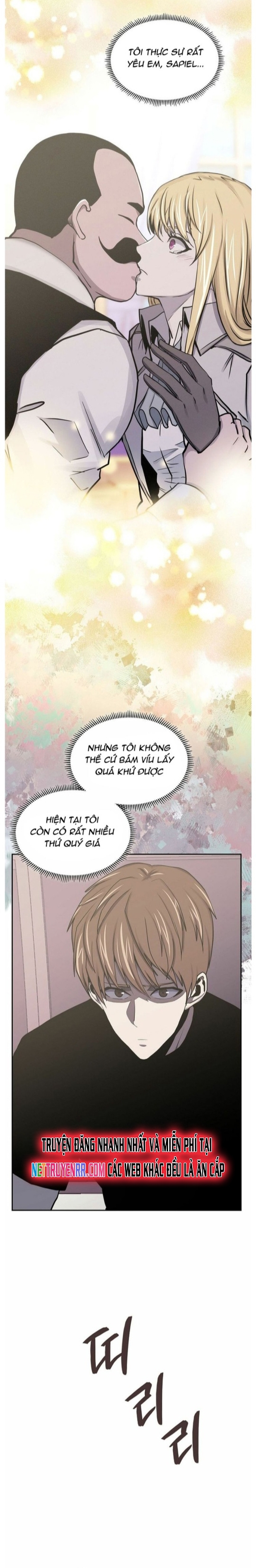 Chiến Binh Đến Từ Thế Giới Khác: Chapter 243