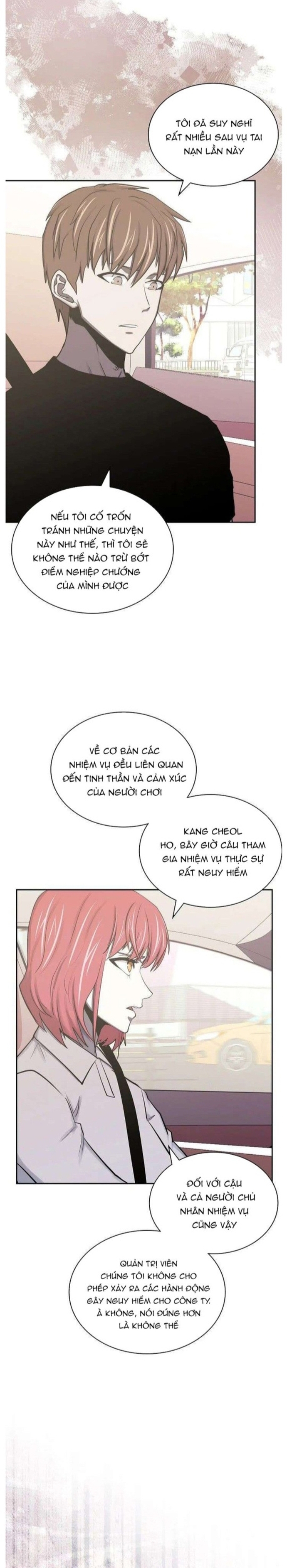 Chiến Binh Đến Từ Thế Giới Khác: Chapter 244