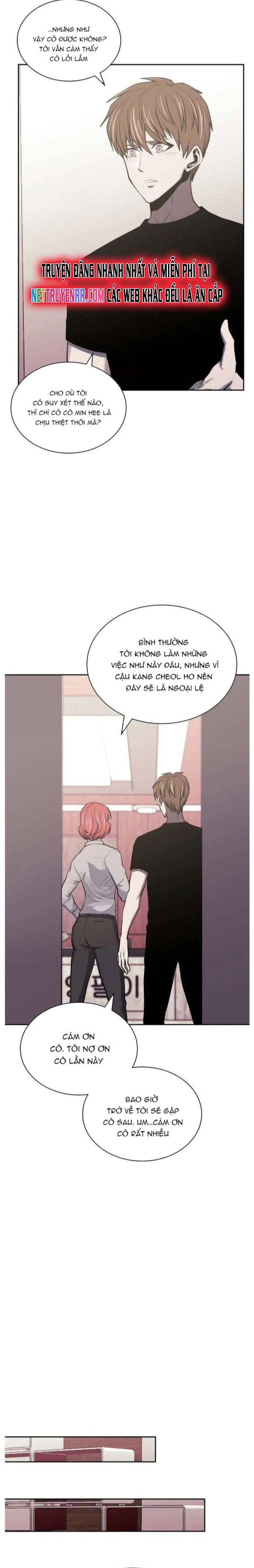 Chiến Binh Đến Từ Thế Giới Khác: Chapter 244