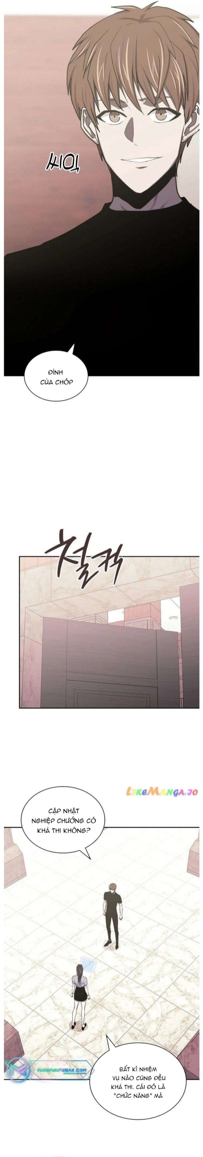 Chiến Binh Đến Từ Thế Giới Khác: Chapter 244