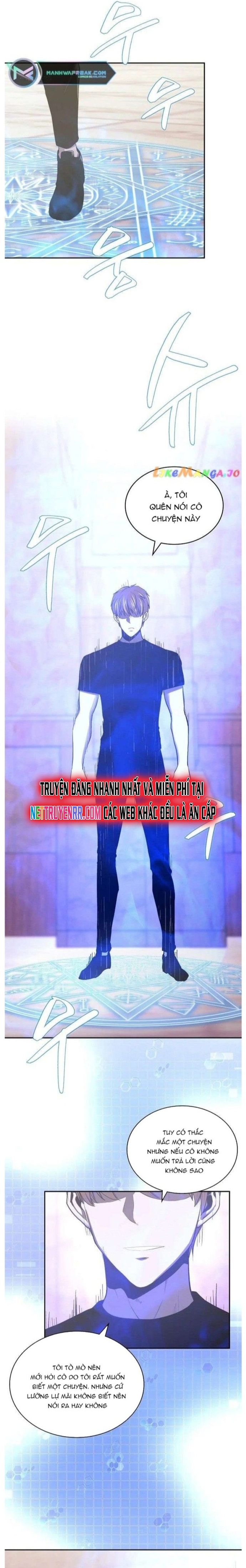 Chiến Binh Đến Từ Thế Giới Khác: Chapter 244