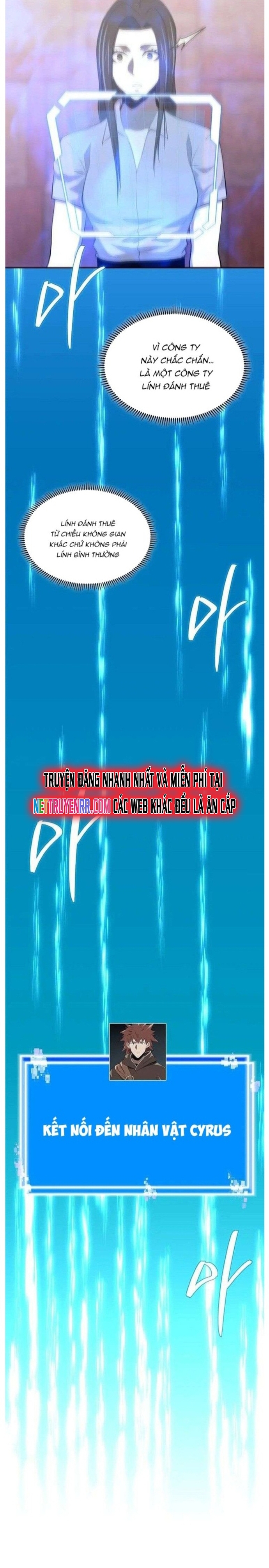 Chiến Binh Đến Từ Thế Giới Khác: Chapter 244