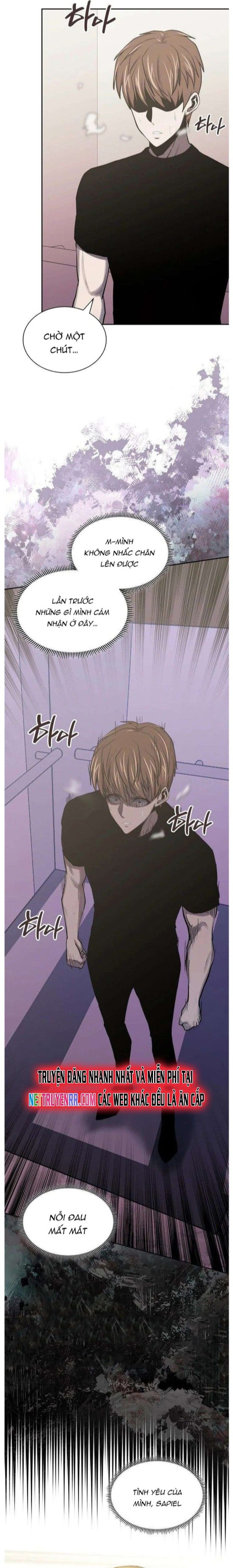 Chiến Binh Đến Từ Thế Giới Khác: Chapter 244