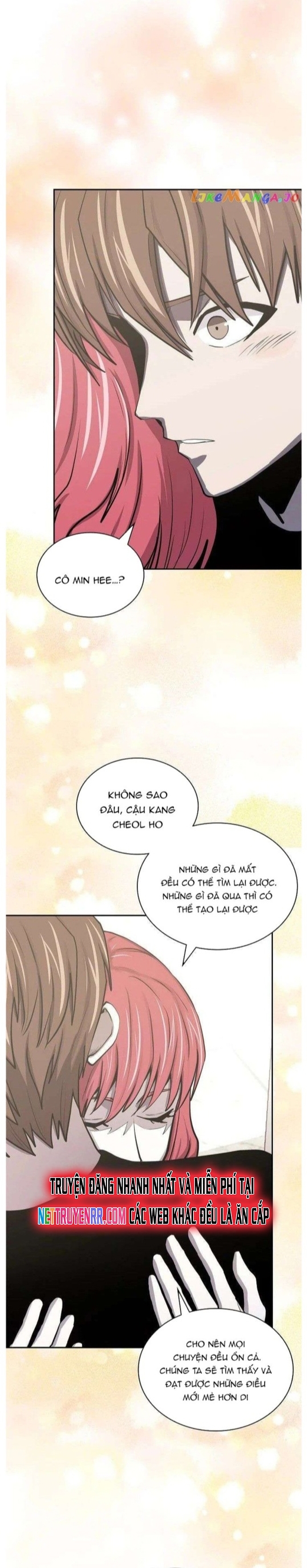 Chiến Binh Đến Từ Thế Giới Khác: Chapter 244